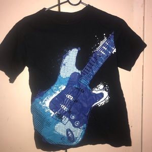 Guitar Shirt